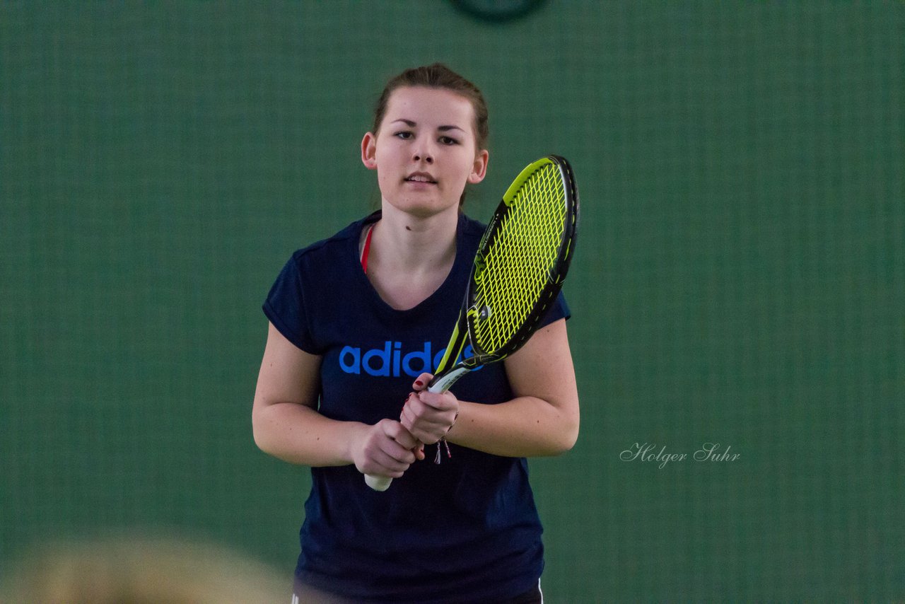 Bild 94 - Holmer Indoor-Cup Tag 2